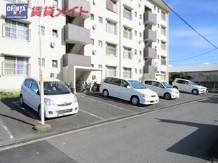 津新町駅 徒歩5分 3階の物件外観写真